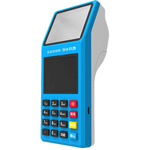 庄河超级收款宝QR65